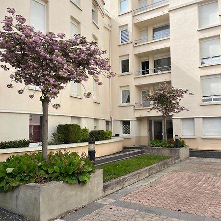 Julia Home, Madamedemconciergerie Reims Exterior photo